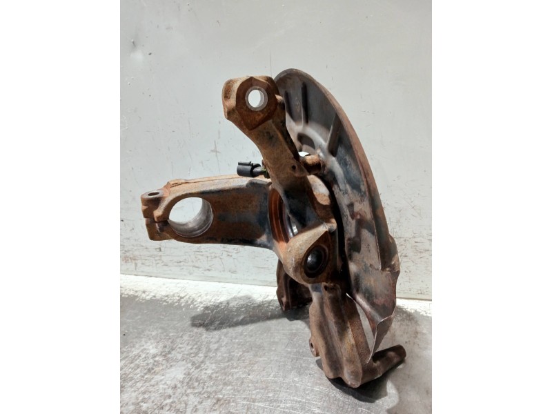 Recambio de mangueta delantera derecha para audi a3 (8l) 1.9 tdi ambiente referencia OEM IAM   