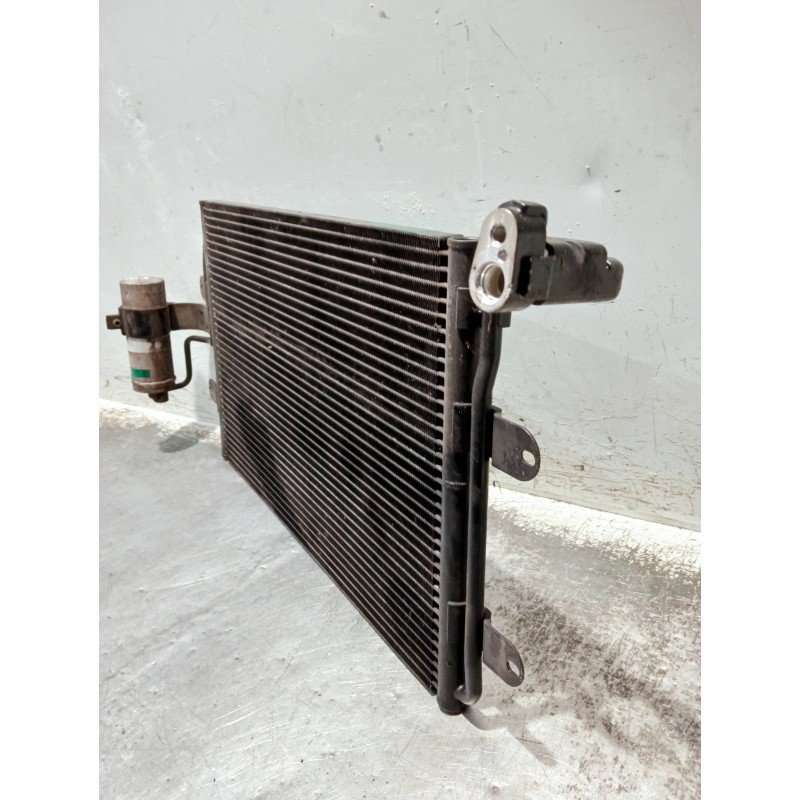 Recambio de condensador / radiador aire acondicionado para audi a3 (8l) 1.9 tdi ambiente referencia OEM IAM 1J0820411D 1J0820191