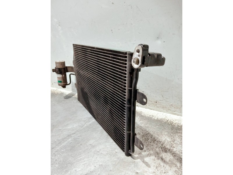 Recambio de condensador / radiador aire acondicionado para audi a3 (8l) 1.9 tdi ambiente referencia OEM IAM 1J0820411D 1J0820191