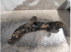 Recambio de brazo suspension inferior delantero izquierdo para hyundai santa fe (dm) tecno 4wd referencia OEM IAM   545002W200