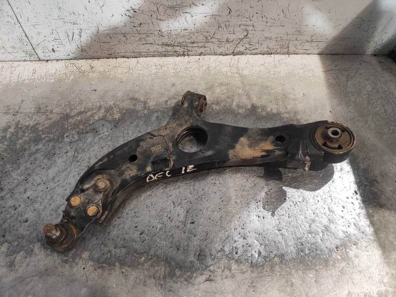 Recambio de brazo suspension inferior delantero izquierdo para hyundai santa fe (dm) tecno 4wd referencia OEM IAM   545002W200