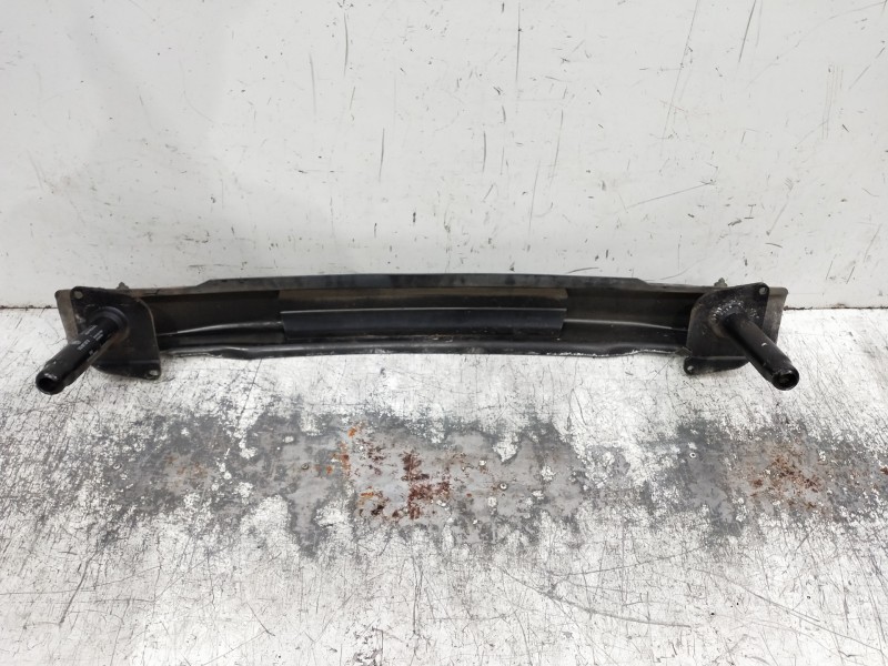 Recambio de refuerzo paragolpes trasero para volkswagen new beetle (9c1/1c1) referencia OEM IAM 1C0807357B  