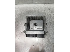 Recambio de centralita motor uce para citroen c4 lim. referencia OEM IAM 9846386380 A3C0982950001 9815023380 223305980