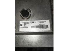 Recambio de centralita motor uce para citroen c4 lim. referencia OEM IAM 9846386380 A3C0982950001 9815023380 223305980 2