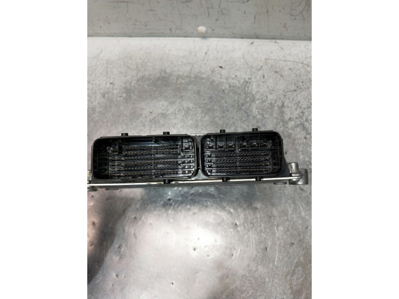 Recambio de centralita motor uce para citroen c4 lim. referencia OEM IAM 9846386380 A3C0982950001 9815023380 223305980