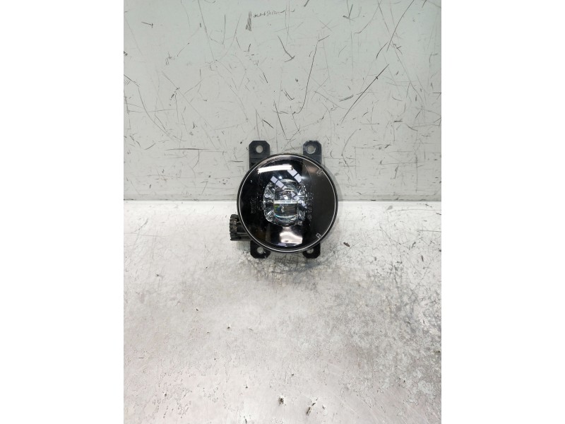 Recambio de faro antiniebla derecho para citroen c4 lim. referencia OEM IAM 9826960480 89251111 