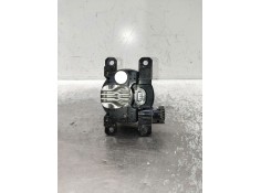 Recambio de faro antiniebla derecho para citroen c4 lim. referencia OEM IAM 9826960480 89251111  2