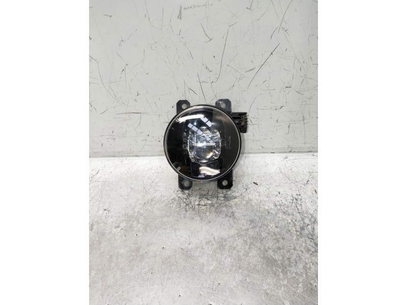 Recambio de faro antiniebla izquierdo para citroen c4 lim. referencia OEM IAM 9826960480 89251111 