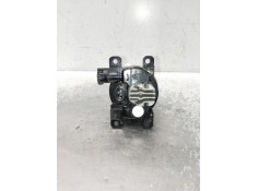 Recambio de faro antiniebla izquierdo para citroen c4 lim. referencia OEM IAM 9826960480 89251111  2