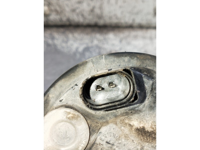 Recambio de faro antiniebla izquierdo para volkswagen new beetle (9c1/1c1) referencia OEM IAM 1C0941699 67742330 