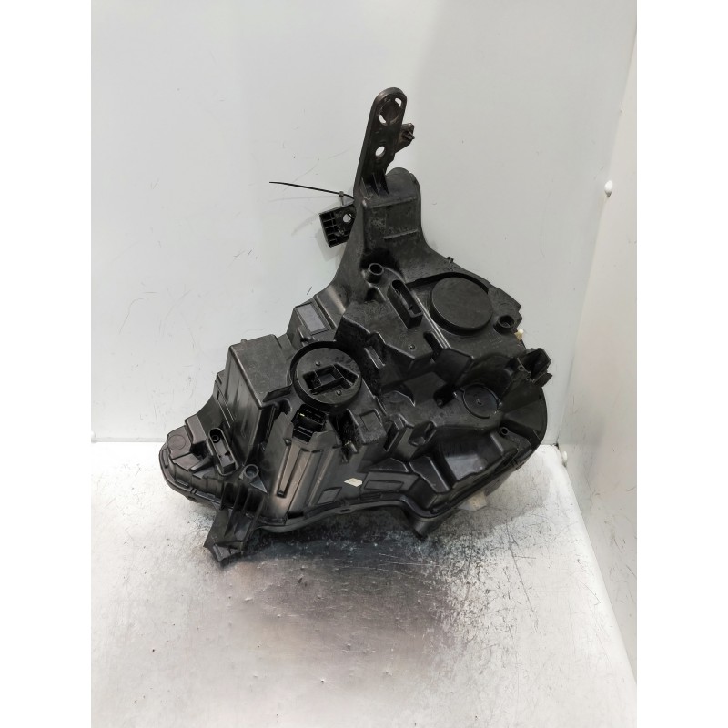 Recambio de faro derecho para citroen c4 lim. referencia OEM IAM 9830649280 73243672 LED. OJO VER FOTOS