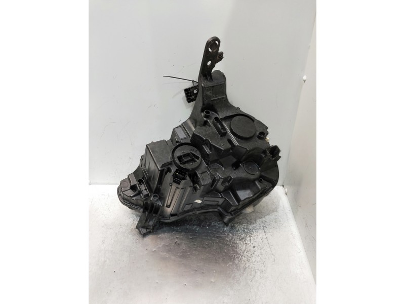 Recambio de faro derecho para citroen c4 lim. referencia OEM IAM 9830649280 73243672 LED. OJO VER FOTOS