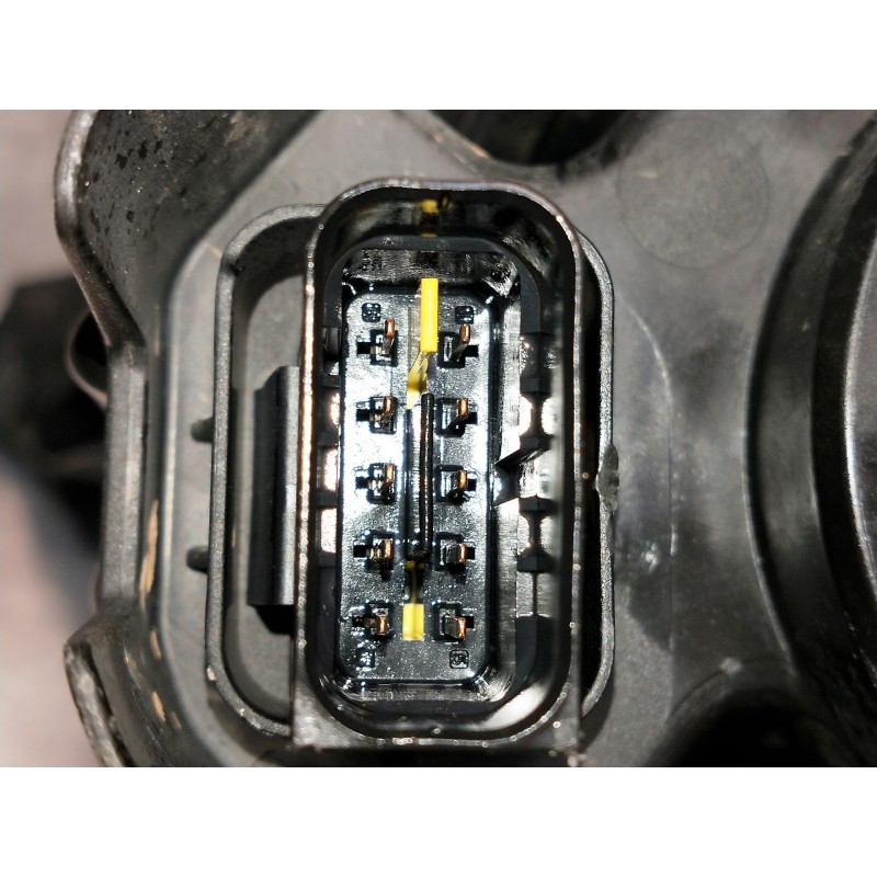 Recambio de faro derecho para citroen c4 lim. referencia OEM IAM 9830649280 73243672 LED. OJO VER FOTOS