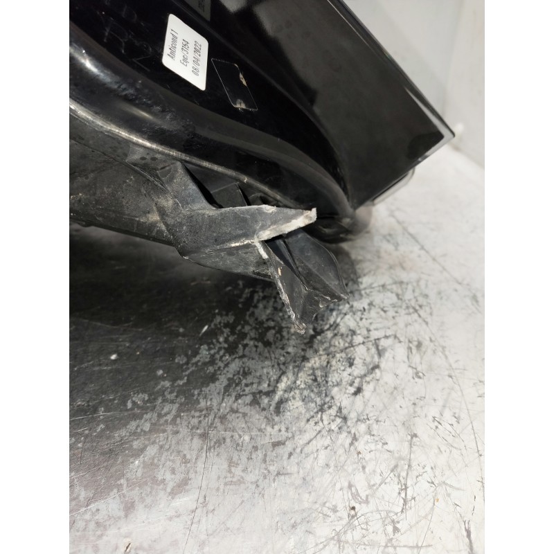 Recambio de faro derecho para citroen c4 lim. referencia OEM IAM 9830649280 73243672 LED. OJO VER FOTOS