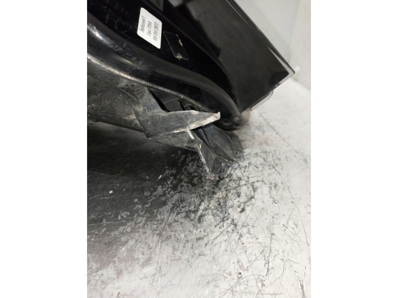 Recambio de faro derecho para citroen c4 lim. referencia OEM IAM 9830649280 73243672 LED. OJO VER FOTOS