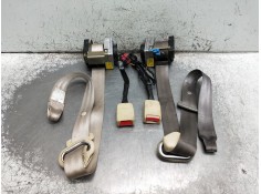 Recambio de juego cinturones delantero para volkswagen new beetle (9c1/1c1) referencia OEM IAM   3P