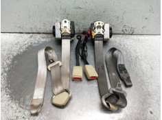 Recambio de juego cinturones delantero para volkswagen new beetle (9c1/1c1) referencia OEM IAM   3P 2