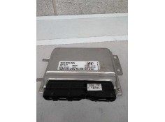 Recambio de centralita motor uce para hyundai coupe (gk) referencia OEM IAM 5WY1618E 3910523280 TC4G 3910923280 SIMK43