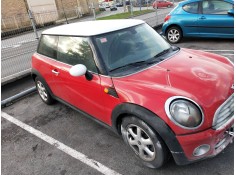 mini mini (r56) del año 2007