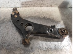 Recambio de brazo suspension inferior delantero izquierdo para hyundai santa fe (dm) tecno 4wd referencia OEM IAM   545002W200 2
