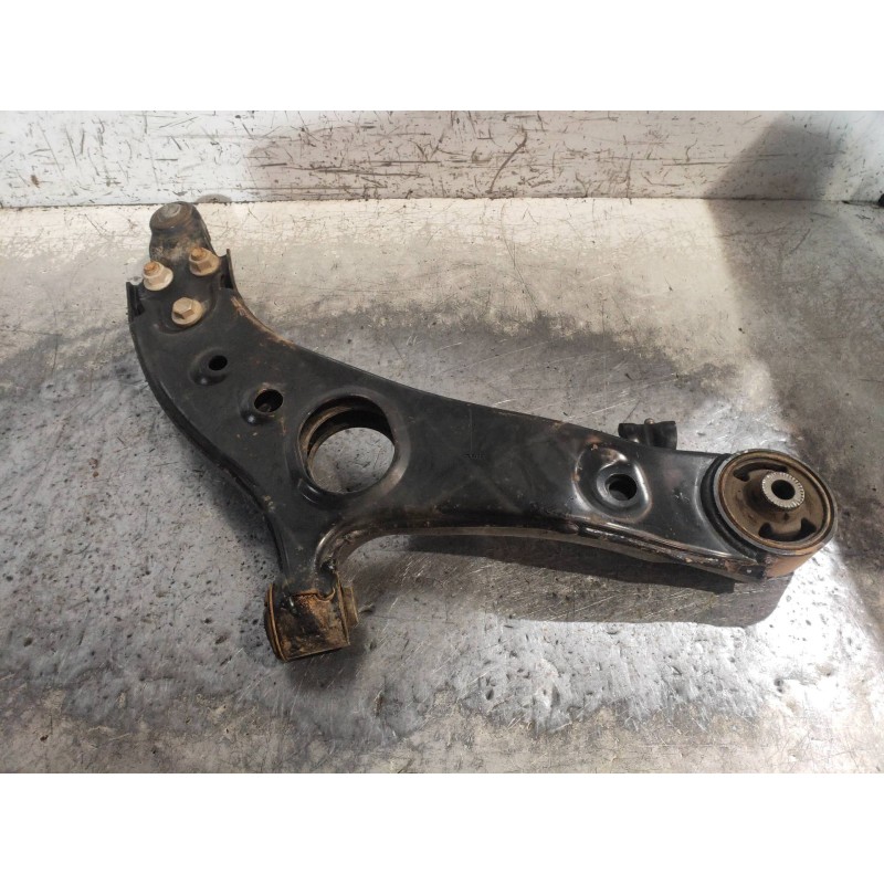 Recambio de brazo suspension inferior delantero izquierdo para hyundai santa fe (dm) tecno 4wd referencia OEM IAM   545002W200