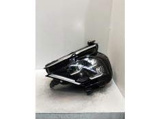 Recambio de faro izquierdo para citroen c4 lim. referencia OEM IAM 9830649480 73243669 