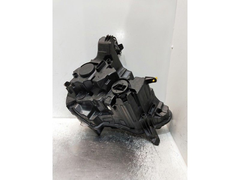 Recambio de faro izquierdo para citroen c4 lim. referencia OEM IAM 9830649480 73243669 