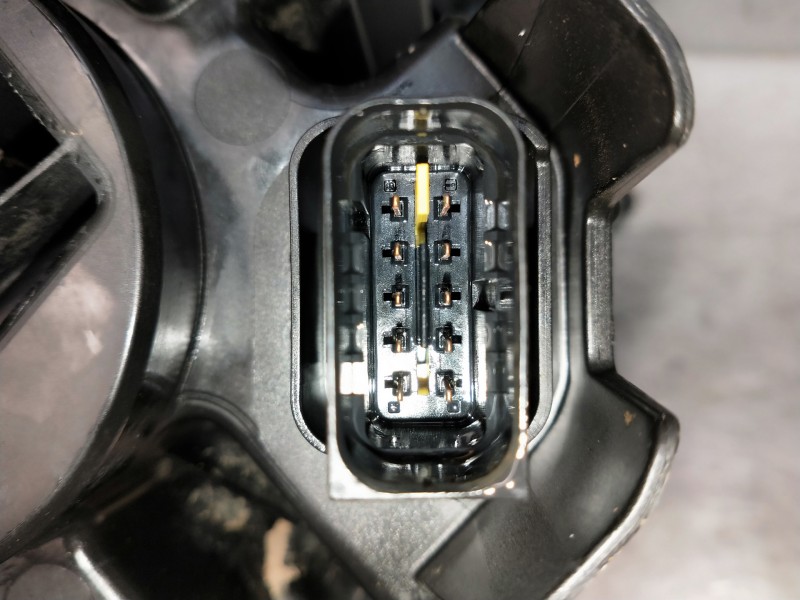 Recambio de faro izquierdo para citroen c4 lim. referencia OEM IAM 9830649480 73243669 