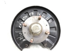 Recambio de mangueta trasera izquierda para kia cerato 1.6 crdi referencia OEM IAM