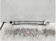 Recambio de refuerzo paragolpes trasero para citroen c4 lim. referencia OEM IAM    2