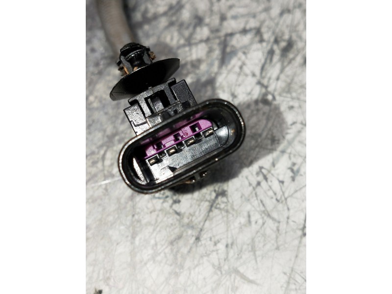 Recambio de sonda lambda para citroen c4 lim. referencia OEM IAM 9813838380 0258030339 