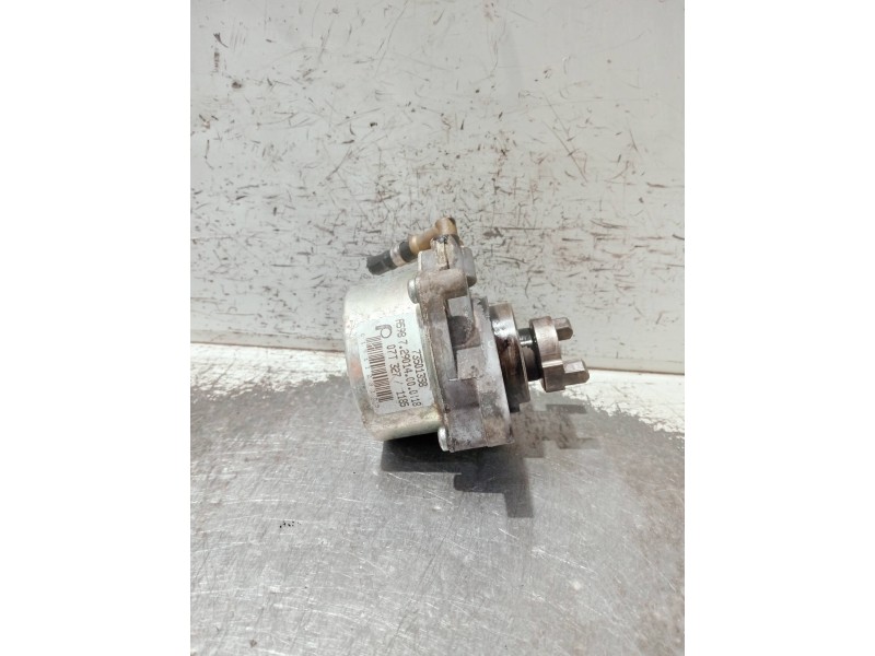 Recambio de depresor freno / bomba vacio para fiat panda (169) referencia OEM IAM 73501358 72901400018 