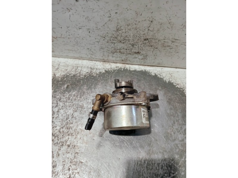 Recambio de depresor freno / bomba vacio para fiat panda (169) referencia OEM IAM 73501358 72901400018 