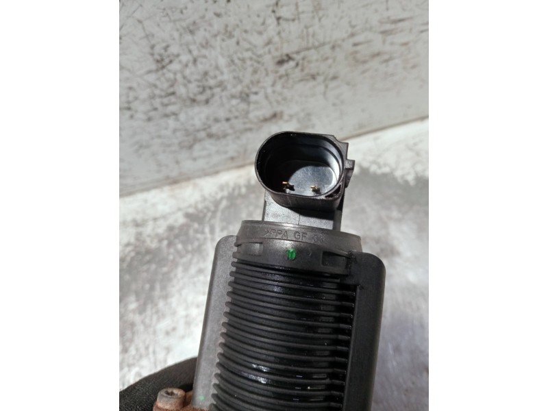 Recambio de valvula egr para fiat panda (169) referencia OEM IAM 55201144 700002019 