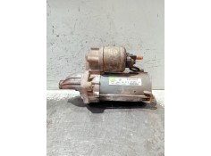 Recambio de motor arranque para fiat panda (169) referencia OEM IAM 518102660 D6G32 