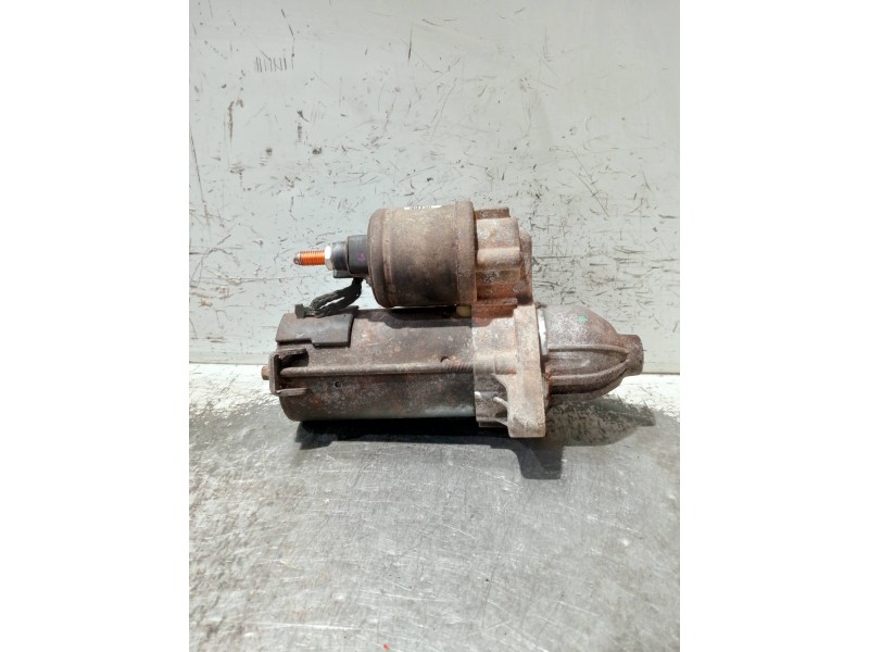 Recambio de motor arranque para fiat panda (169) referencia OEM IAM 518102660 D6G32 