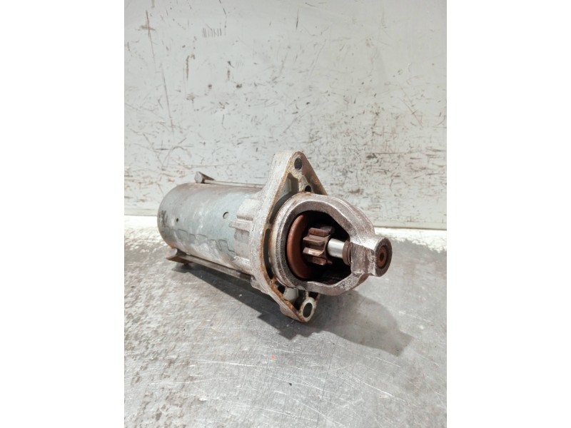 Recambio de motor arranque para fiat panda (169) referencia OEM IAM 518102660 D6G32 