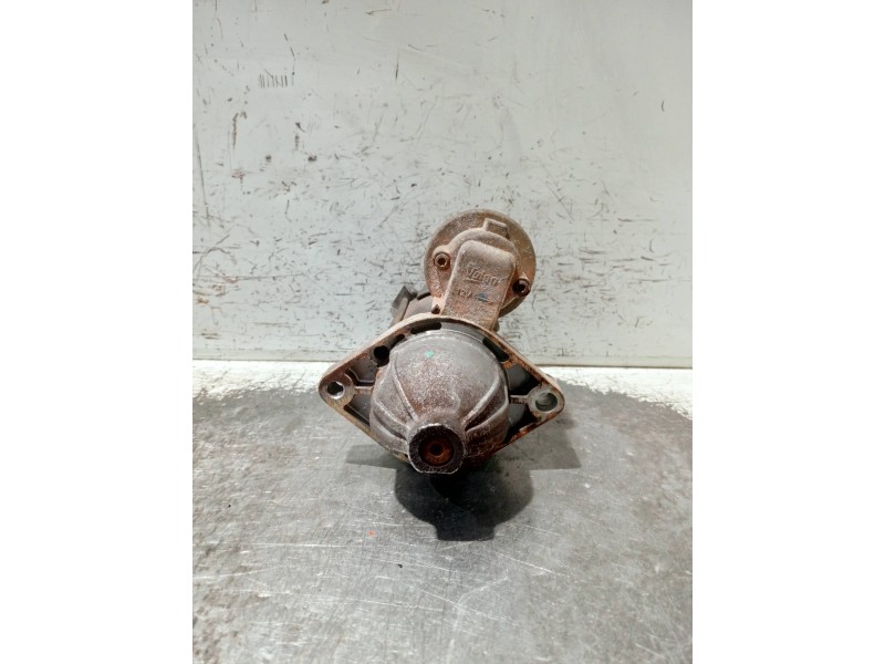 Recambio de motor arranque para fiat panda (169) referencia OEM IAM 518102660 D6G32 