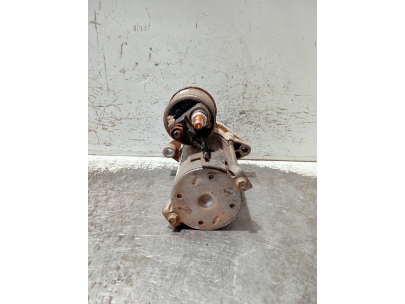 Recambio de motor arranque para fiat panda (169) referencia OEM IAM 518102660 D6G32 