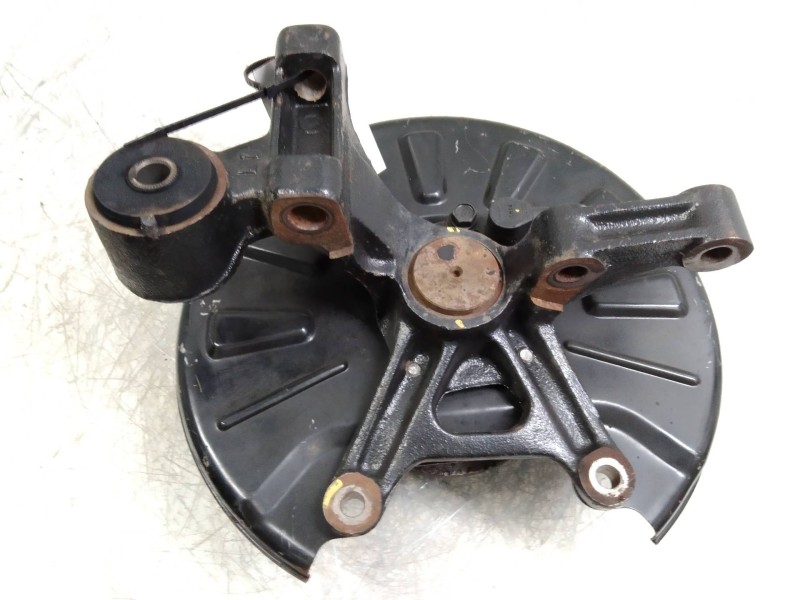 Recambio de mangueta trasera izquierda para kia cerato 1.6 crdi referencia OEM IAM   