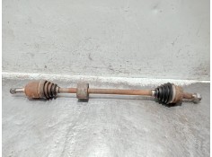 Recambio de transmision delantera derecha para fiat panda (169) referencia OEM IAM   