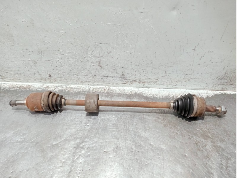 Recambio de transmision delantera derecha para fiat panda (169) referencia OEM IAM   