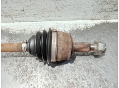 Recambio de transmision delantera derecha para fiat panda (169) referencia OEM IAM    2