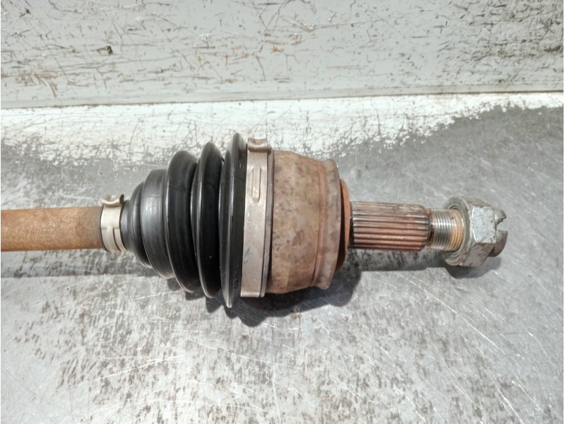 Recambio de transmision delantera derecha para fiat panda (169) referencia OEM IAM   