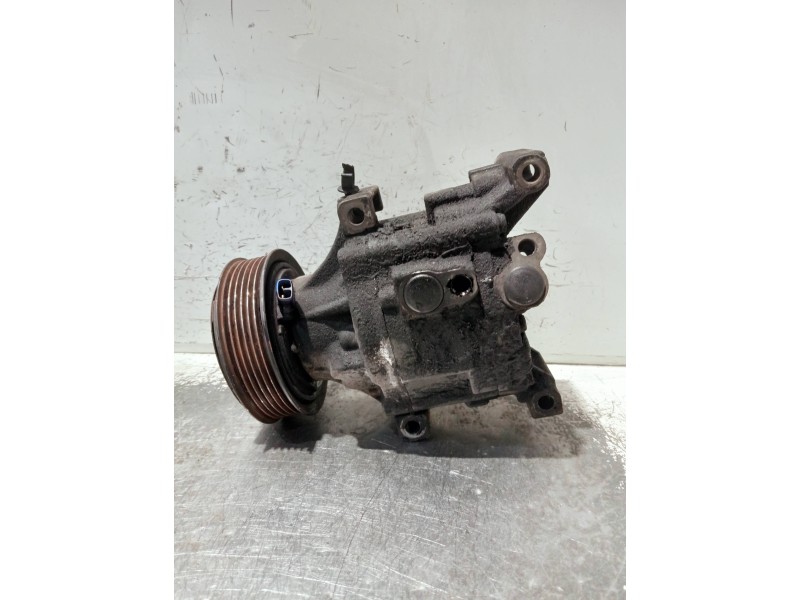 Recambio de compresor aire acondicionado para fiat panda (169) referencia OEM IAM   