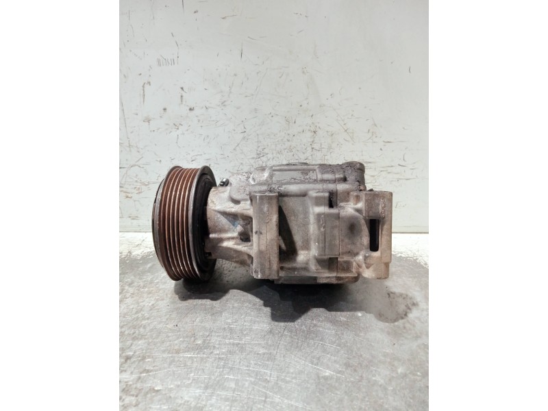 Recambio de compresor aire acondicionado para fiat panda (169) referencia OEM IAM   
