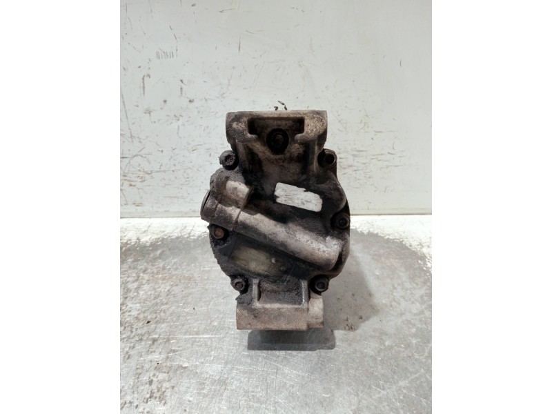 Recambio de compresor aire acondicionado para fiat panda (169) referencia OEM IAM   