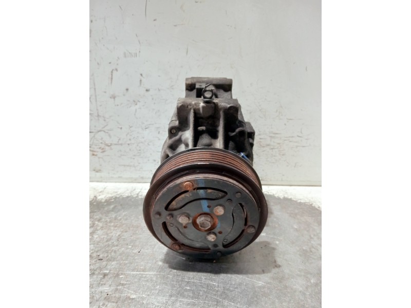 Recambio de compresor aire acondicionado para fiat panda (169) referencia OEM IAM   