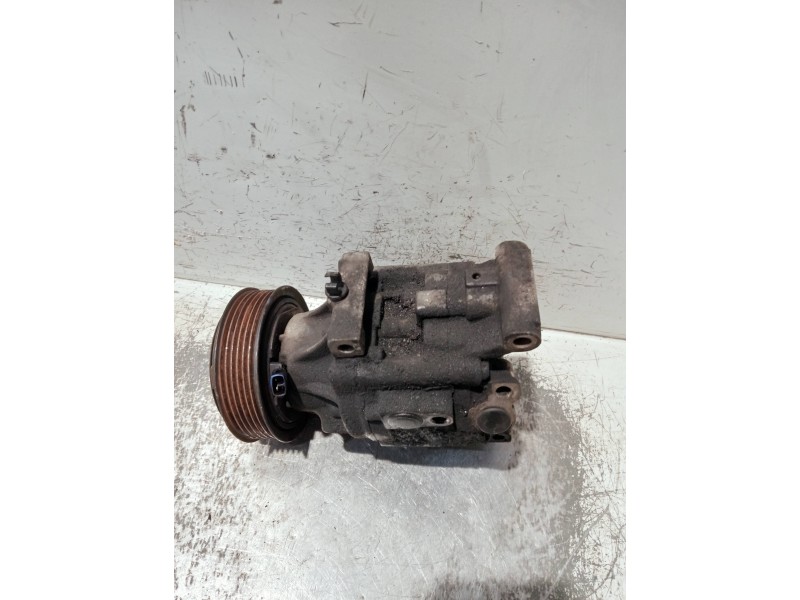 Recambio de compresor aire acondicionado para fiat panda (169) referencia OEM IAM   