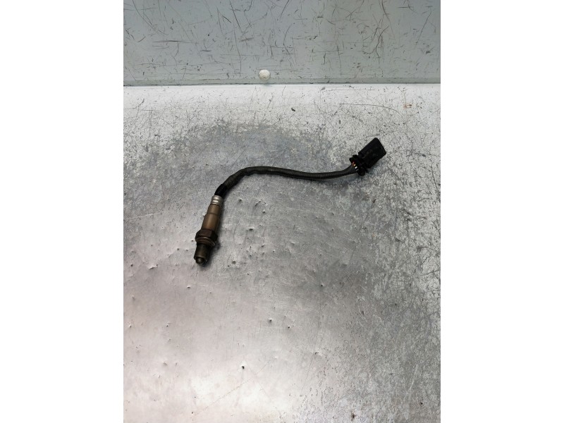 Recambio de sonda lambda para citroen c4 lim. referencia OEM IAM 0258027151 9810666880 